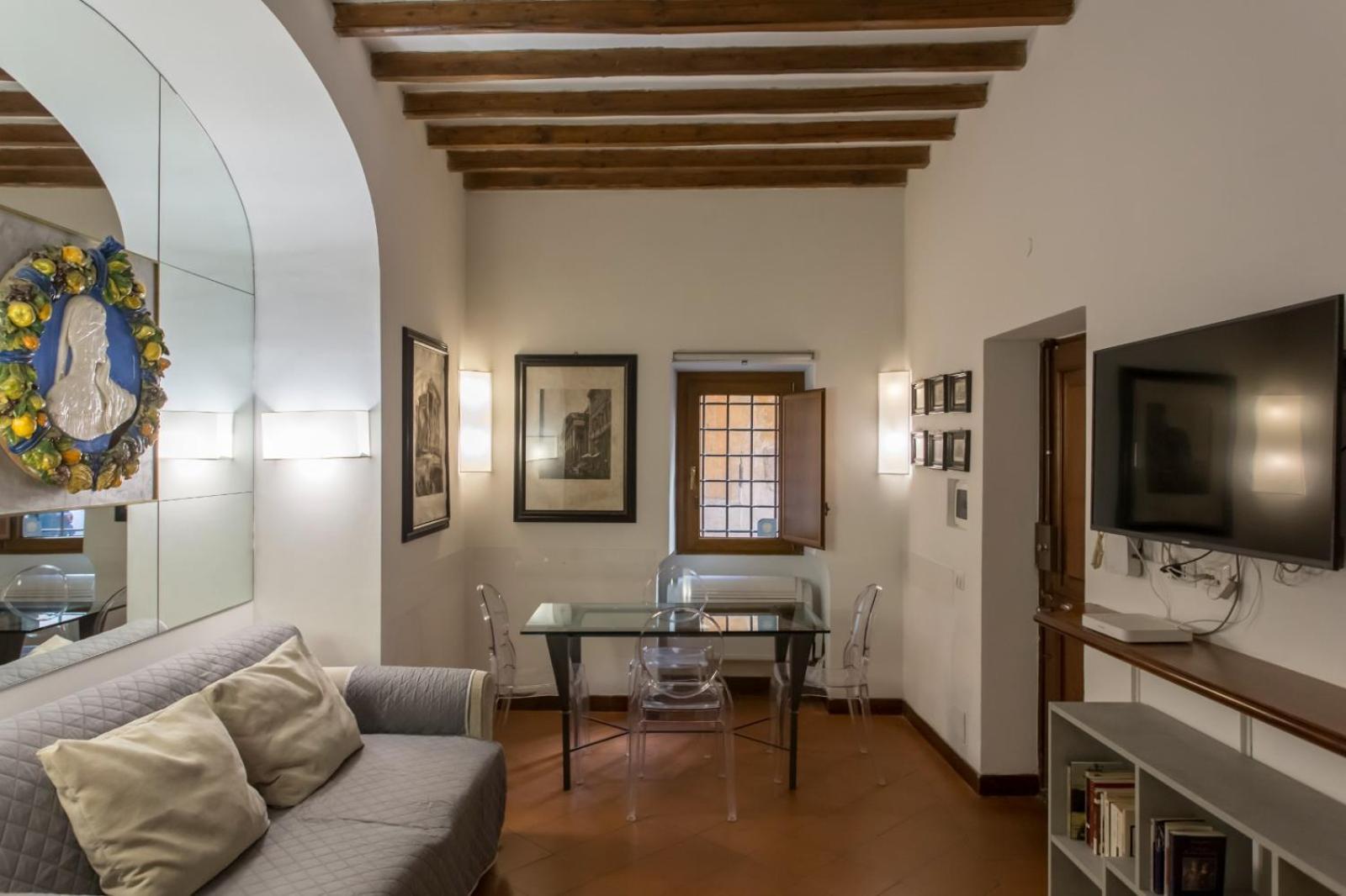 Apartamento Navona
