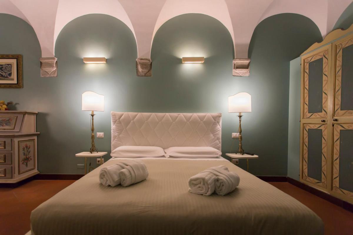 Apartamento Navona